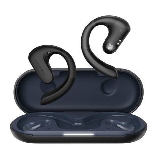 - OneOdio OneOdio OpenRock S Wireless Headphones  black