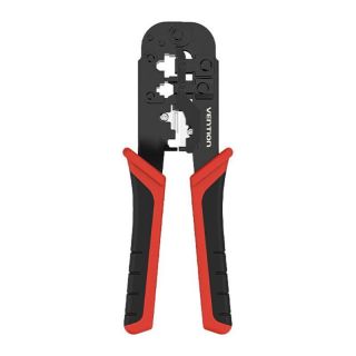 -&nbsp;Vention Multifunctional Crimping Tool Vention KEDB0 Black