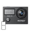 Fotokameras - Akaso Camera Akaso Brave 4 