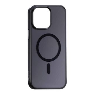 -&nbsp;Mcdodo Magnetic case McDodo for iPhone 15 Plus  black