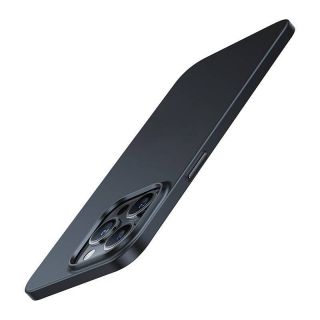 -&nbsp;Torras Torras phone case OriginFit for iPhone 15 PRO  black