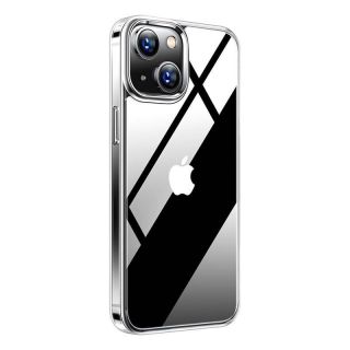 -&nbsp;Torras Torras phone case Auqanova for iPhone 15 transparent