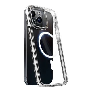 -&nbsp;Torras Torras phone case Sparka for iPhone 15 PRO  transparent