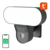 Video novērošanas iekārtas&nbsp;-&nbsp;Gosund IP Smart FloodLight Camera WiFi Gosund IPC3, IP65 Tuya&nbsp;