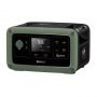Baseus Portable Power Station Energy Stack 600W Green