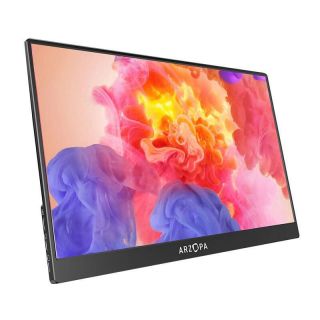 -&nbsp;Arzopa Portable monitor Arzopa A1 M 17,3''