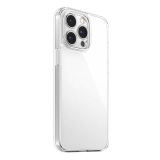 -&nbsp;Joyroom Protective phone case Joyroom for iPhone 15 Pro Max  transparent