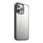 - Joyroom Protective phone case Joyroom JR-15Q2 for iPhone 15 Pro  matte black