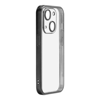 -&nbsp;Joyroom Protective phone case Joyroom JR-15Q1 for iPhone 15  matte black