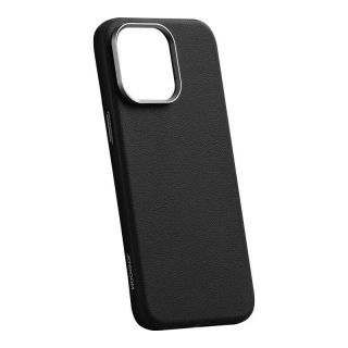 -&nbsp;Joyroom Magnetic protective phone case Joyroom JR-BP007 for iPhone 15 Pro Max  black