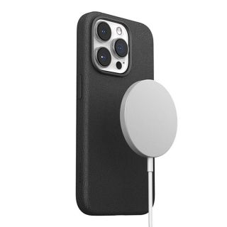 -&nbsp;Joyroom Magnetic protective phone case Joyroom JR-BP006 for iPhone 15 Pro Max  black