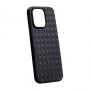 - Joyroom Protective phone case Joyroom JR-BP005 for iPhone 15 Pro  black