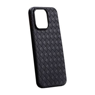 -&nbsp;Joyroom Protective phone case Joyroom JR-BP005 for iPhone 15 Pro  black