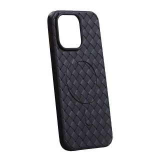 -&nbsp;Joyroom Magnetic protective phone case Joyroom JR-BP005 for iPhone 15  black