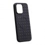 - Joyroom Magnetic protective phone case Joyroom JR-BP005 for iPhone 15 Pro  black