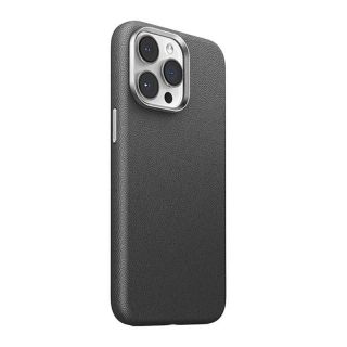 -&nbsp;Joyroom Joyroom magnetic iPhone 15 phone case JR-BP007  black