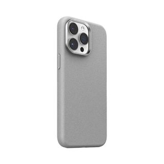 -&nbsp;Joyroom Magnetic Phone Case for iPhone 15 Joyroom JR-BP007  gray