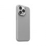 - Joyroom Magnetic Phone Case for iPhone 15 Pro Joyroom JR-BP007  gray