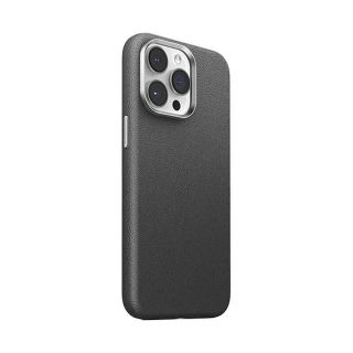 -&nbsp;Joyroom Magnetic Phone Case for iPhone 15 Pro Joyroom JR-BP007  black