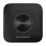 Carlinkit Carlinkit TBOX PLUS LED Wireless Adapter, 4G / 64G, Apple Carplay / Android Auto  black