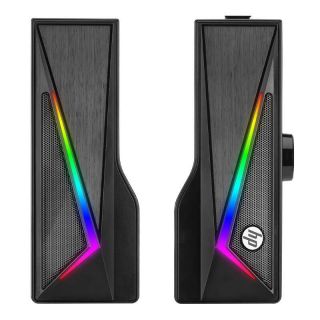 - HP HP DHE-6005 Multi function spreaker, soundbar  black melns