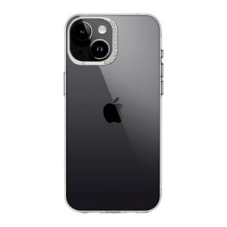 -&nbsp;Joyroom Joyroom PN-15B1 Glacier Case for iPhone 15  clear