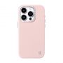 - Joyroom Joyroom PN-14F2 Starry Case for iPhone 14 Pro  pink