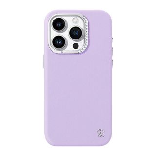 - Joyroom Joyroom PN-14F4 Starry Case for iPhone 14 Pro  purple