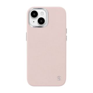 -&nbsp;Joyroom Joyroom PN-15F1 Starry Case for iPhone 15  pink