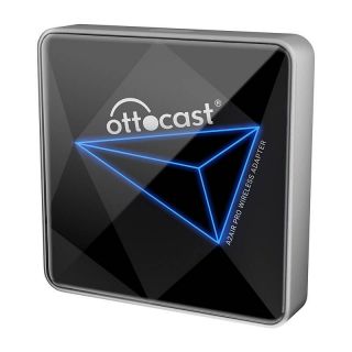 -&nbsp;Ottocast Wireless adapter, Ottocast, AA82, A2-AIR PRO Android  black