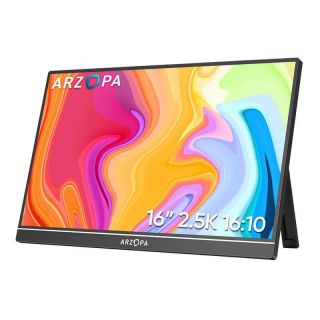 -&nbsp;Arzopa Arzopa Portable Monitor Z1RC 16,0''