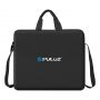 - Puller Portable Zipper Storage Bag PULUZ for ring lights  black
