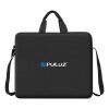 Aksesuāri video/foto&nbsp;-&nbsp;Puller Portable Zipper Storage Bag PULUZ for ring lights  black&nbsp;