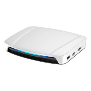 -&nbsp;Carlinkit Carlinkit CPC200-Tbox UHD wireless adapter Carplay / Android  white