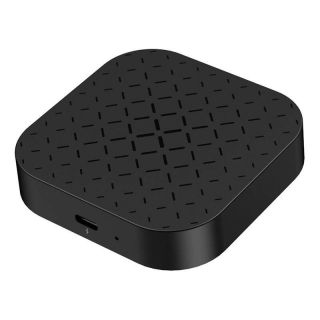 -&nbsp;Carlinkit Carlinkit Tbox Basic  2+16G  wireless adapter Carplay / Android  black