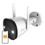 - IMOU Outdoor WiFi Camera IMOU Bullet 2E 5MP