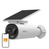 Video novērošanas iekārtas&nbsp;-&nbsp;IMOU Outdor Camera with Built-in Solar Panel IMOU Cell 3C AIO&nbsp;