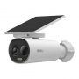 IMOU Outdor Camera with Built-in Solar Panel IMOU Cell 3C AIO