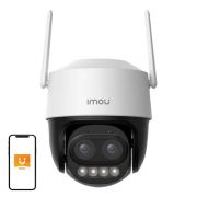 - IMOU 360° Outdoor Camera WiFi
