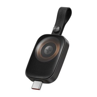 -&nbsp;Mcdodo McDodo CH-4993 USB-C magnetic charger for Apple Watch
