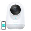 Video novērošanas iekārtas - Botslab 360° Indoor WiFi Camera Botslab 3C Pro C224 3MP 