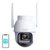 Video novērošanas iekārtas - Botslab 360° Indoor WiFi Camera Botslab PT W311 3MP 