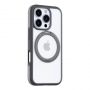 - Torras Case Torras Ostand R Fusion dla iPhone 16 ProMax  Szare