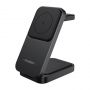 - Choetech Magnetic 3-in-1 charger Choetech T611-F 15W for iPhone 12 / 13 / 14 / 15 series