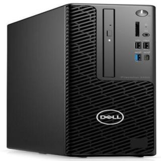 DELL Dell PC||Precision|3460|Business|SFF|CPU Core i7|i7-14700|2100 MHz|RAM 16GB|DDR5|5600 MHz|SSD 512GB|Graphics card Integrated Graphics|Integrated|ENG|Windows 11 Pro|Colour Black|Included Accessories Optical Mouse-MS116 - Black; Multimedia Wired Keyboard - KB216 Black - USInternational|N304P3460SFFEMEA_VP