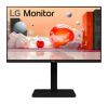 Мониторы LG 24BA550-B | 23.8 '' | IPS | FHD | 16:9 | 100 Hz | 5 ms | 1920 x 1080 p...» 
