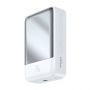 - Mcdodo Mcdodo MC-5020 Magnetic Power Bank 20000mAh, 20W  white