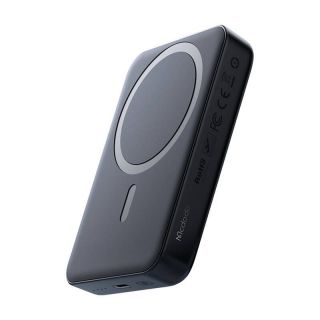 - Mcdodo Mcdodo Magnetic Power Bank MC-4261 10000mAh, 20W  black