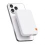 - Mcdodo Mcdodo MC-5100 Magnetic Power Bank with Stand 10000mAh, 20W  white