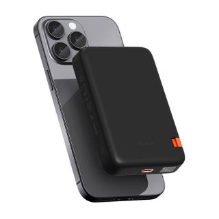 - Mcdodo Mcdodo MC-5101 Magnetic Power Bank with Stand 10000mAh, 20W  black melns